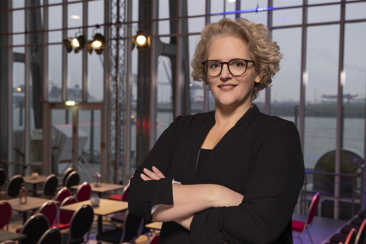 Inken Rahardt, copyright Silke Heyer